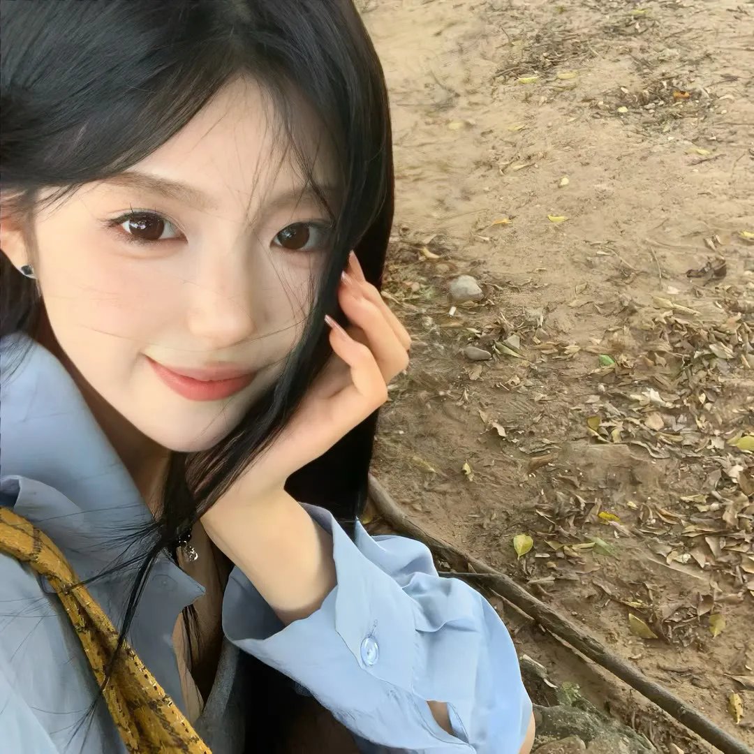 一个人对神的恐惧